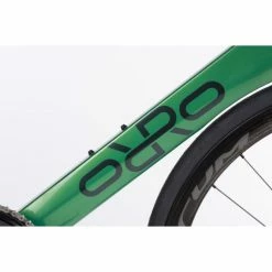 Orro Venturi STC SIG Dura-Ace Di2 Road Bike (2023) -Roue Voyage Soldes Magasin Orro20Venturi20STC20SIG20Dura Ace20Di220Road20Bike20202320Green202