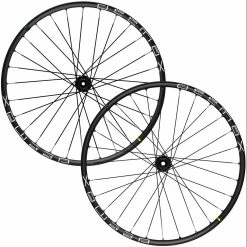 Mavic E-Deemax S 30 MTB Wheelset