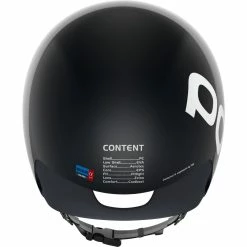 Casque De Route POC Cerebel Raceday 12 Casque De Route POC Cerebel Raceday -Roue Voyage Soldes Magasin POC Cerebel Raceday Helmet Helmets Uranium Black 2021 PC106401002MED1 1