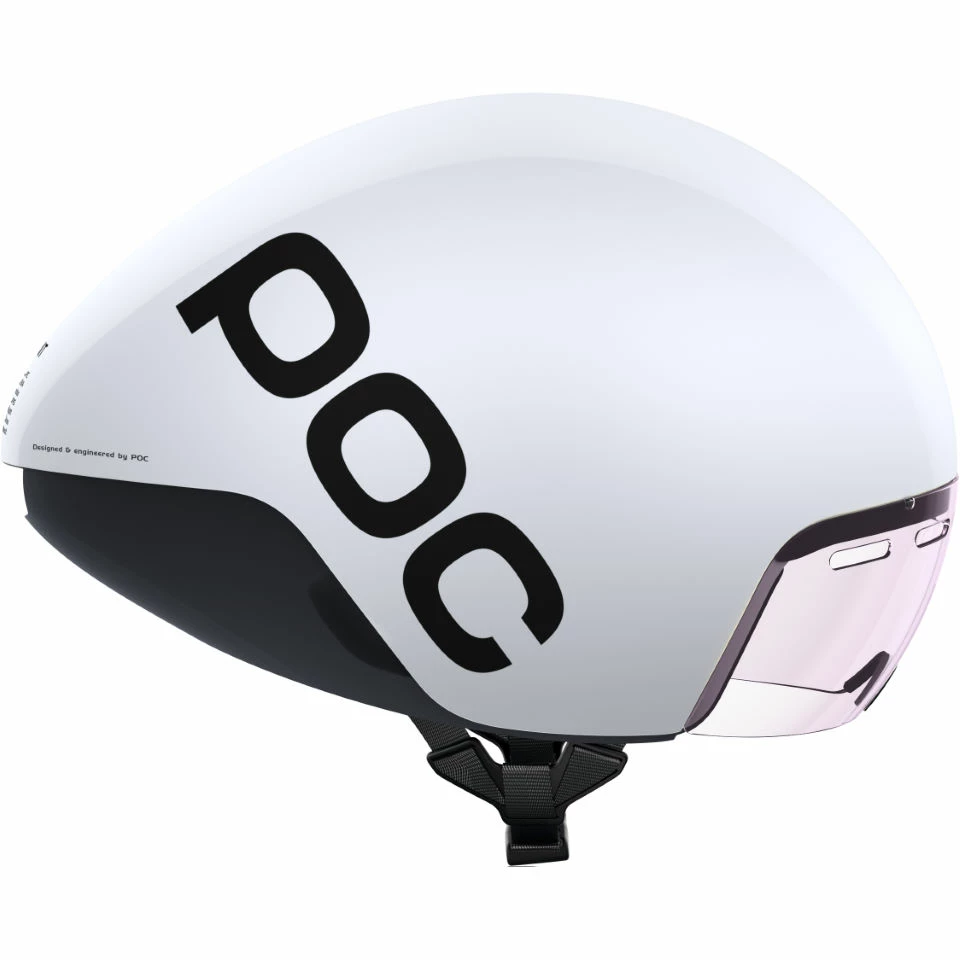 Casque De Route POC Cerebel Raceday 7 Casque De Route POC Cerebel Raceday – Image 7