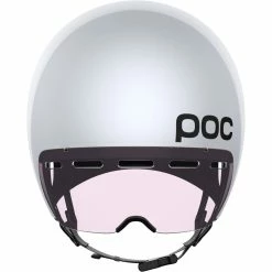 Casque De Route POC Cerebel Raceday 16 Casque De Route POC Cerebel Raceday -Roue Voyage Soldes Magasin POC Cerebel Raceday Helmet Helmets White 2021 PO 64035
