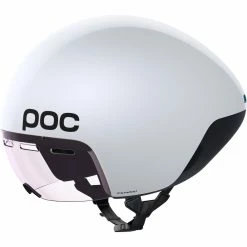 Casque De Route POC Cerebel Raceday 14 Casque De Route POC Cerebel Raceday -Roue Voyage Soldes Magasin POC Cerebel Raceday Helmet Helmets White 2021 PO 64035 3