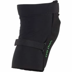 Genouillères POC Joint VPD 2.0 -Roue Voyage Soldes Magasin POC Joint VPD 2 0 Knee Armour Cycling Body Armour Uranium Black 2014 PO 49919 2