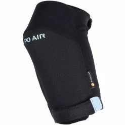 Coudières POC Joint VPD Air -Roue Voyage Soldes Magasin POC Joint VPD Air Elbow Elbow Pads Black 2022 PO 70409 1