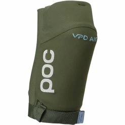 Coudières POC Joint VPD Air -Roue Voyage Soldes Magasin POC Joint VPD Air Elbow Elbow Pads Epidote Green 2022 PC204301460XS