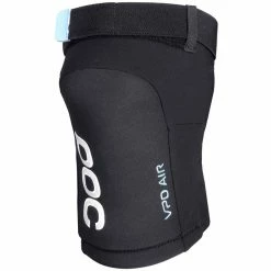 Genouillères POC Joint VPD Air -Roue Voyage Soldes Magasin POC Joint VPD Air Knee Pads Knee Pads Black 2022 PO 70415 2