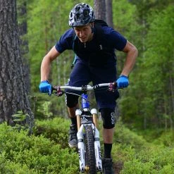 Genouillères POC Joint VPD Air -Roue Voyage Soldes Magasin POC Joint VPD Air Knee Pads Knee Pads Black 2022 PO 70415 4