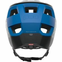 POC Kortal Helmet -Roue Voyage Soldes Magasin POC Kortal Helmet Helmets Uranium Black Opal B SS23 PC105248437MLG1 2