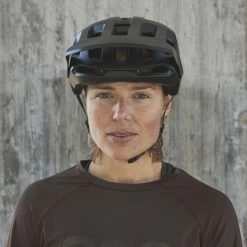 POC Kortal Helmet -Roue Voyage Soldes Magasin POC Kortal Helmet Helmets Uranium Black Opal B SS23 PC105248437MLG1 3