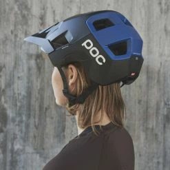 POC Kortal Helmet -Roue Voyage Soldes Magasin POC Kortal Helmet Helmets Uranium Black Opal B SS23 PC105248437MLG1 4
