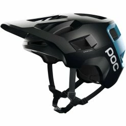 Casque POC Kortal -Roue Voyage Soldes Magasin POC Kortal MTB Cycling Helmet Helmets Uranium Black Basalt AW21 PC105248340MLG1