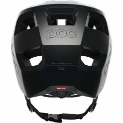 Casque POC Kortal -Roue Voyage Soldes Magasin POC Kortal MTB Cycling Helmet Helmets Uranium Black Matt AW21 PC105241037XSS1 1