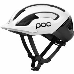 Casque POC Omne Air Resistance SPIN -Roue Voyage Soldes Magasin POC Omne Air Resistance SPIN Helmet Helmets Hydrogen White 2019 PO 999052 1