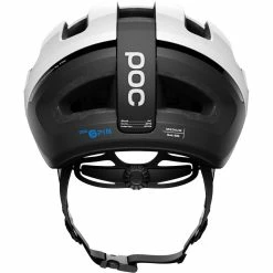 Casque POC Omne Air Resistance SPIN -Roue Voyage Soldes Magasin POC Omne Air Resistance SPIN Helmet Helmets Hydrogen White 2019 PO 999052 3