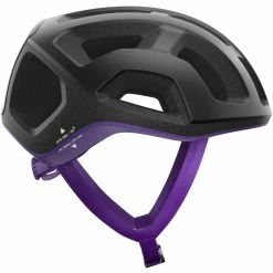 Casque De Route POC Ventral Lite -Roue Voyage Soldes Magasin POC Ventral Lite Road Cycling Helmet Helmets Purple 2021 0