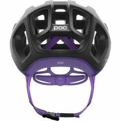 Casque De Route POC Ventral Lite -Roue Voyage Soldes Magasin POC Ventral Lite Road Cycling Helmet Helmets Purple 2021 2