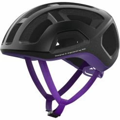 Casque De Route POC Ventral Lite -Roue Voyage Soldes Magasin POC Ventral Lite Road Cycling Helmet Helmets Purple 2021