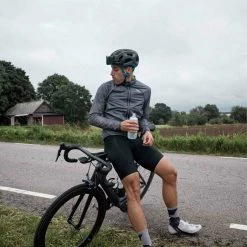 Casque De Route POC Ventral Lite -Roue Voyage Soldes Magasin POC Ventral Lite Road Cycling Helmet Helmets Uranium Black Matt 2021 PC106931037SML1 0