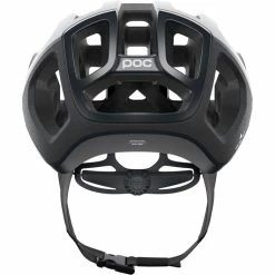 Casque De Route POC Ventral Lite -Roue Voyage Soldes Magasin POC Ventral Lite Road Cycling Helmet Helmets Uranium Black Matt 2021 PC106931037SML1
