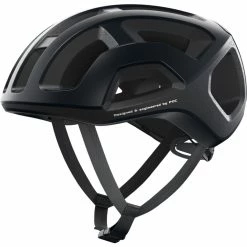 Casque De Route POC Ventral Lite -Roue Voyage Soldes Magasin POC Ventral Lite Road Cycling Helmet Helmets Uranium Black Matt 2021 PC106931037SML1 4