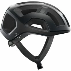 Casque De Route POC Ventral Lite -Roue Voyage Soldes Magasin POC Ventral Lite Road Cycling Helmet Helmets Uranium Black Matt 2021 PC106931037SML1 5