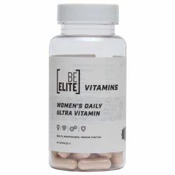 Vitamines Femme BeElite Active UV