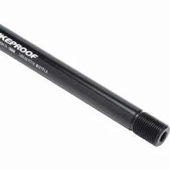 Axe Transversal Arrière Nukeproof (12 Mm) -Roue Voyage Soldes Magasin PPID 106031047 SKU 109215940 Thru Axle Rear 12mm 2
