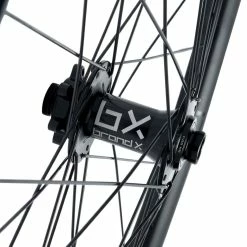 Paire De Roues Brand-X Trail 20 Paire De Roues Brand-X Trail -Roue Voyage Soldes Magasin PPID 106301070 SKU 106301071 Brand X Trail Wheels 10