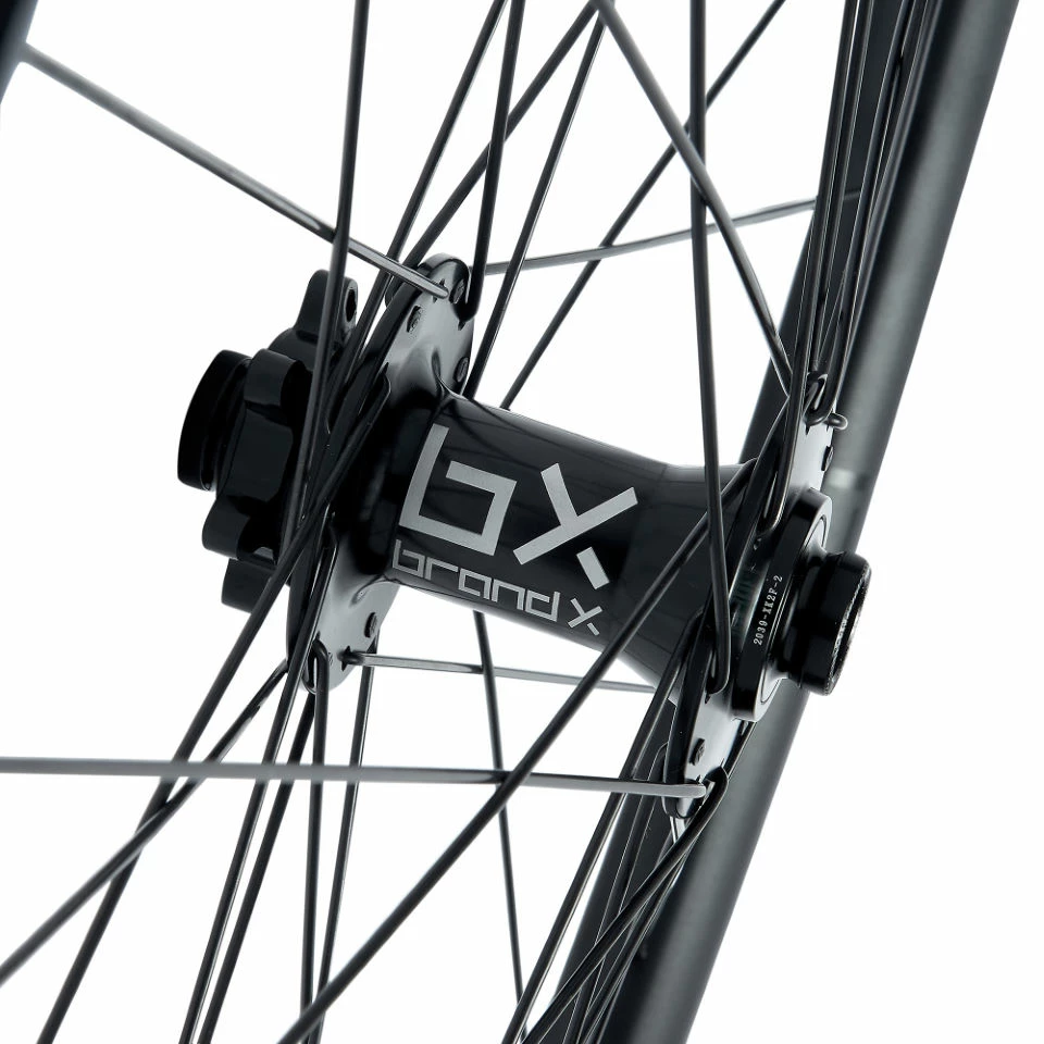 Paire De Roues Brand-X Trail 10 Paire De Roues Brand-X Trail – Image 10