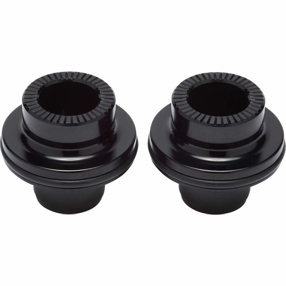 Brand-X Trail 12mm Front End Caps 1 Brand-X Trail 12mm Front End Caps