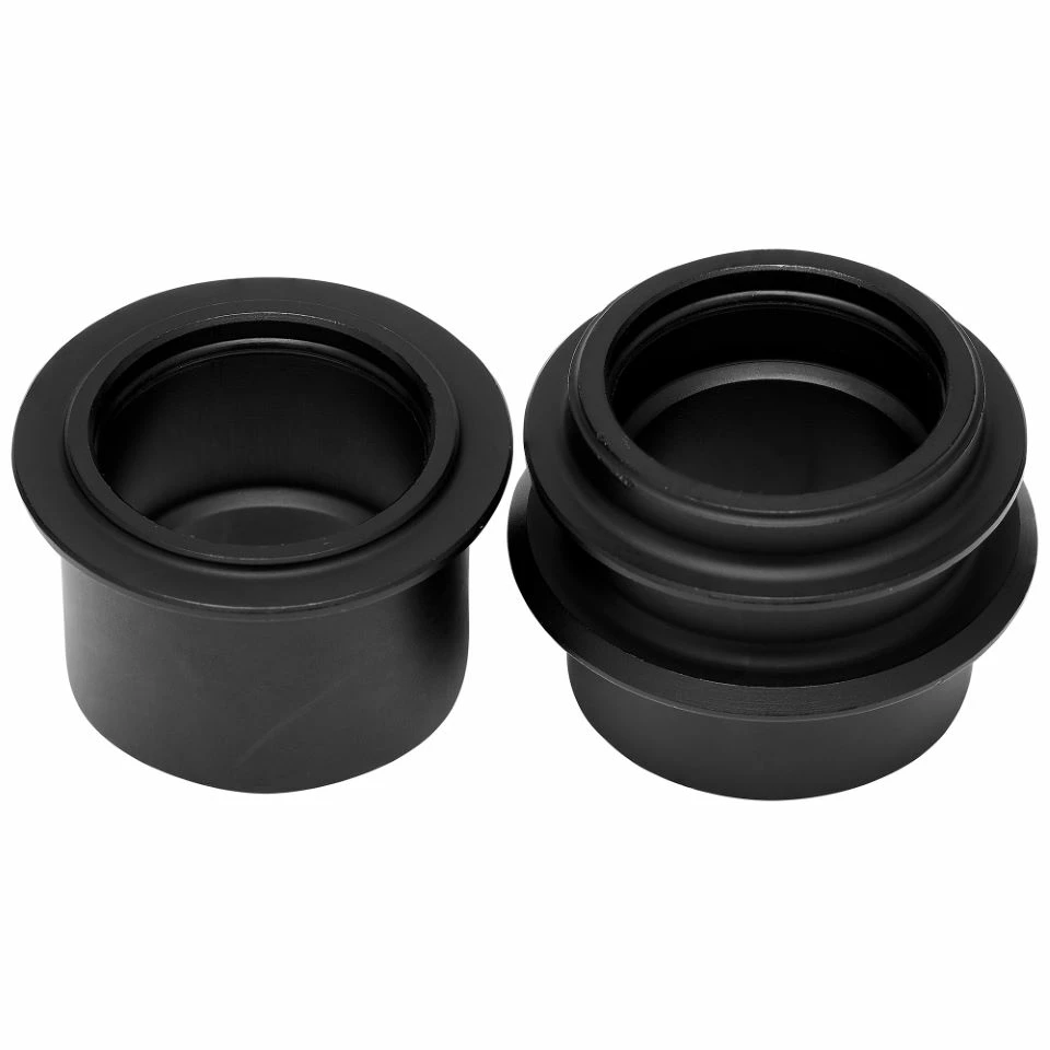 Prime SR1D 15mm Front End Caps 1 Prime SR1D 15mm Front End Caps