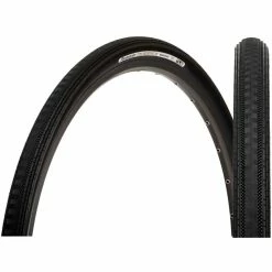 Pneu Panaracer Gravel King Semi Slick TLC (souple) 7 Pneu Panaracer Gravel King Semi Slick TLC (souple) -Roue Voyage Soldes Magasin Panaracer Gravel King Semi Slick TLC Folding Tyre Tyres Black Black PA700GKSS38B