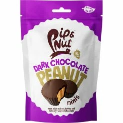 Pip And Nut Dark Chocolate Peanut Butter Hanging Bag