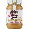 Pip And Nut Sweet And Salty Crunchy Peanut Butter (300g)