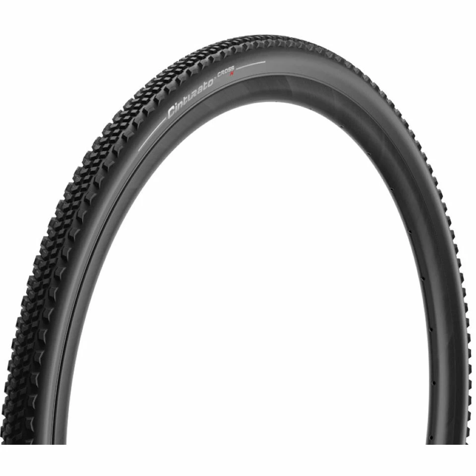 Pirelli Cinturato Cyclo Cross Hard Compound Tyre 1 Pirelli Cinturato Cyclo Cross Hard Compound Tyre