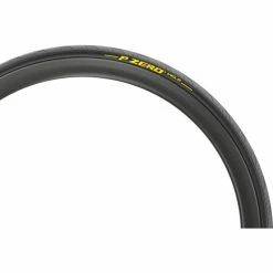 Pneu De Route Pirelli P Zero Velo (boyau) -Roue Voyage Soldes Magasin Pirelli P Zero Velo Tubular Road Tyre Tyres Black 3605300 1