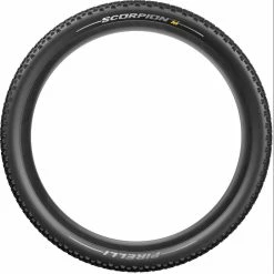 Pirelli Scorpion MTB M Tyre -Roue Voyage Soldes Magasin Pirelli Scorpion Trail Mixed Compound MTB Tyre Tyres Black 3704900 6