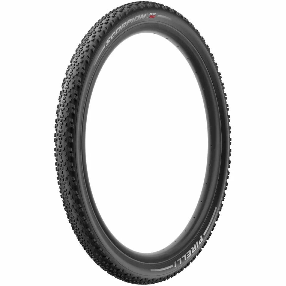 Pirelli Scorpion XC RC MTB Tyre 2 Pirelli Scorpion XC RC MTB Tyre – Image 2