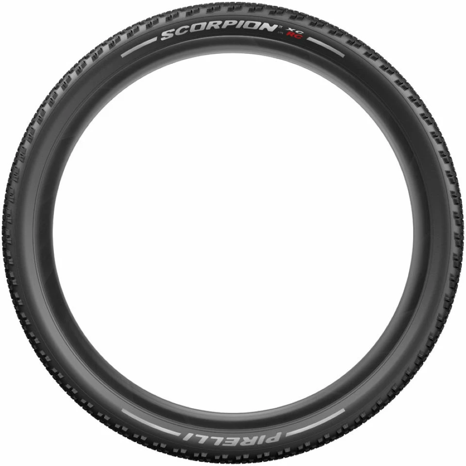 Pirelli Scorpion XC RC MTB Tyre 4 Pirelli Scorpion XC RC MTB Tyre – Image 4
