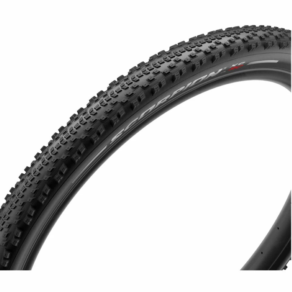 Pirelli Scorpion XC RC MTB Tyre 5 Pirelli Scorpion XC RC MTB Tyre – Image 5