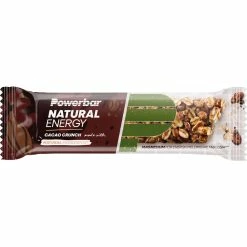 PowerBar Natural Energy Cereal (18 X 40g)