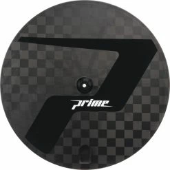 Roue Arrière Prime 343 (disque, Carbone)