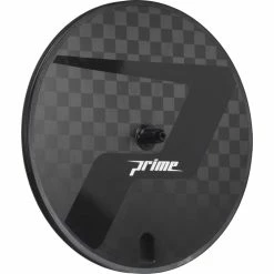 Roue Arrière Prime 343 (disque, Carbone) 7 Roue Arrière Prime 343 (disque, Carbone) -Roue Voyage Soldes Magasin Prime 343 Carbon Rear Disc Wheel Back Wheels Black P343CRDW 1