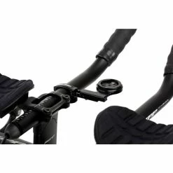 Fixation De Compteur Prime Aerobar -Roue Voyage Soldes Magasin Prime Aerobar Computer Mount Computer Mounts Black 2020 PACMB 3