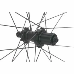 Prime Attaquer Alloy Wheelset -Roue Voyage Soldes Magasin Prime Attaquer V2 Alloy Wheelset Wheel Sets Black 2022 PAV2AWB 15