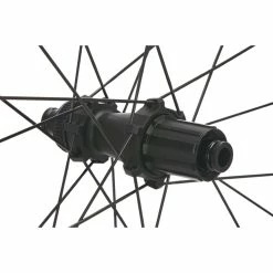 Prime Attaquer Disc Alloy Wheelset -Roue Voyage Soldes Magasin Prime Attaquer V2 Disc Alloy Wheelse 07