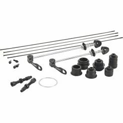 Prime Attaquer Disc Alloy Wheelset -Roue Voyage Soldes Magasin Prime Attaquer V2 Disc Alloy Wheelse 09