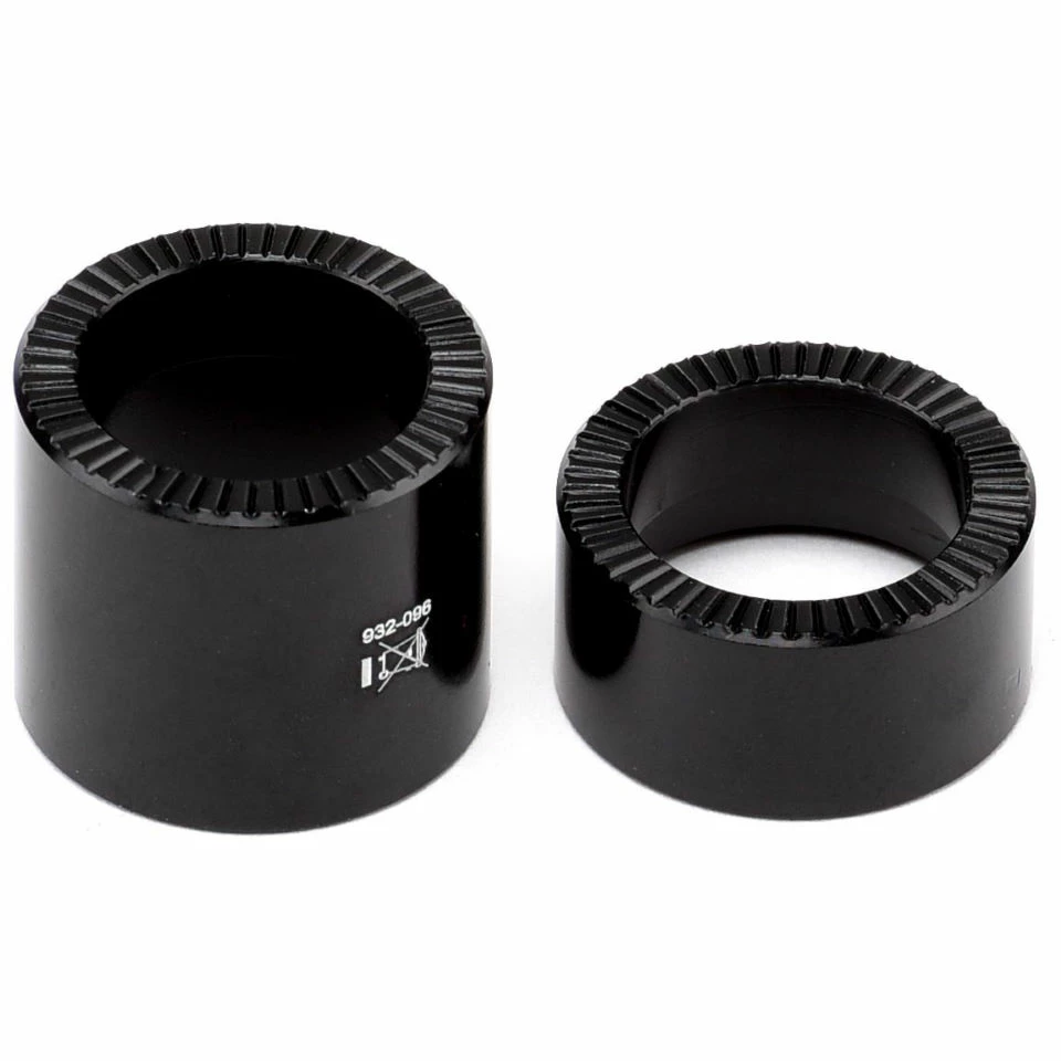 Prime Audax 15mm Front End Cap 1 Prime Audax 15mm Front End Cap