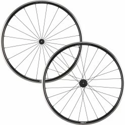 Prime Baroudeur Alloy Wheelset