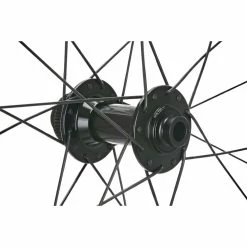 Prime Baroudeur Disc Alloy Wheelset -Roue Voyage Soldes Magasin Prime Baroudeur V2 Disc Alloy Wheelset Wheel Sets Black 2022 PBV2DAWB 2